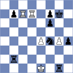 Bone - Winkler (Playchess.com INT, 2020)