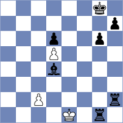 Magallanes - Quinones (Chess.com INT, 2020)