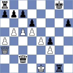 Chung - Gurner (Lichess.org INT, 2020)