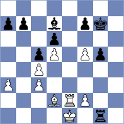Amartuvshin - Harsha (New York USA, 2024)