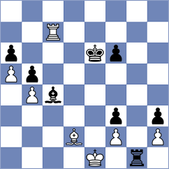 Poeta - Pajeken (chess.com INT, 2023)