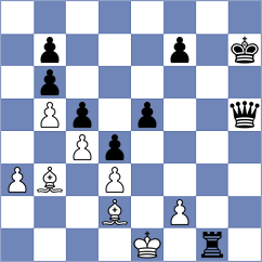 Frutuoso - Bozhkov Stoyanov (Lichess.org INT, 2021)
