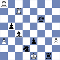Boe - Repka (Chess.com INT, 2019)