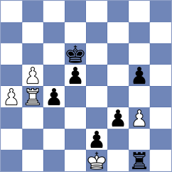 Borkovec - Novak (Ceske Budejovice CZE, 2025)