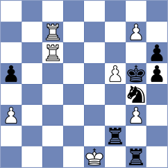 Soetedjo - Badelka (Chess.com INT, 2021)