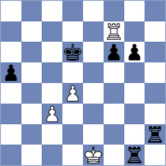 Bashirli - Mariano (chess.com INT, 2023)