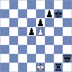 Hildebrandt - Matiebe (Playchess.com INT, 2004)