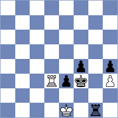 Gruca - Kujawski (chess.com INT, 2024)