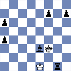 Muetsch - Hauesler (Playchess.com INT, 2012)