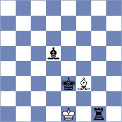 Monpeurt - Deveci (chess.com INT, 2024)