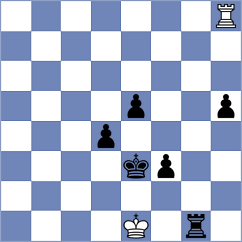 Tharushi - Kononenko (chess.com INT, 2024)