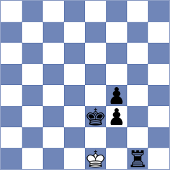 Echeverry - Chua (Dallas, 2000)