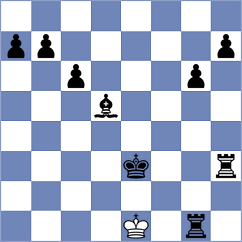Gruar - Reeves (Lichess.org INT, 2020)
