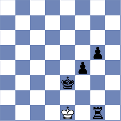 Chen - Abrashkin (chess.com INT, 2025)
