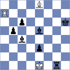 Petrenko - Reprintsev (chess.com INT, 2025)