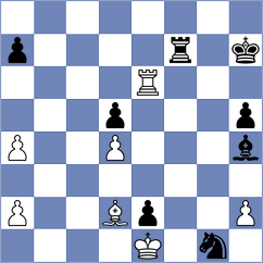 Cofre Archibold - Vujacic (chess.com INT, 2024)