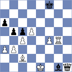 Morphy - Loewenthal (London, 1858)