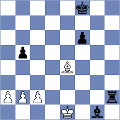 Crocker - Karthik (chess.com INT, 2023)