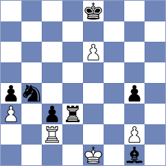 Comp Fidelity AG 10 - Christiansen (The Hague, 1991)