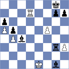 Ralnikov - Chazov (Gornozavodsk, 2009)