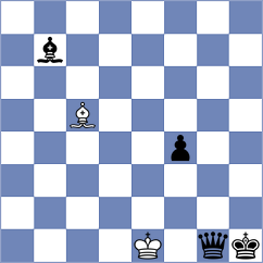 Postny - Paravyan (chess.com INT, 2025)