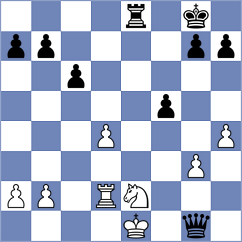 Schwarz - Reisenhofer (Playchess.com INT, 2020)