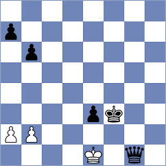 Montilla Rodriguez - Garcia Comas (Llinars del Valles ESP, 2024)