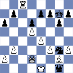 Lamouille - Lesueur (Europe-Echecs INT, 2022)
