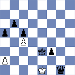 Maynard - Thibert (Europe-Echecs INT, 2022)