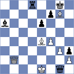 Ferrara - Cuellar Montes (chess.com INT, 2025)