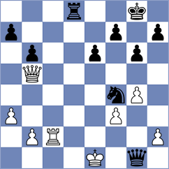 Larechnev - Bakhtin (Anna, 2013)