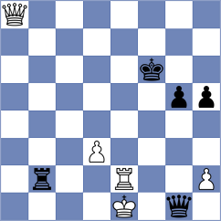 Rowe - Mikurenda (St Helier, 1997)