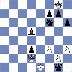 Dudipalli - Bauyrzhan (FIDE Online Arena INT, 2024)