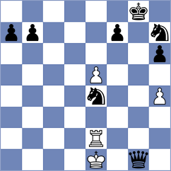 Mcconnell - Da Silva (chess.com INT, 2024)