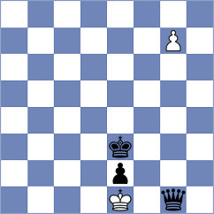 Barre - Gonzales (Pan American, 1998)