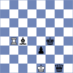 Gaertner - Showers (Chess.com INT, 2021)
