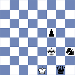 Santos Flores - Gatterer (chess.com INT, 2023)