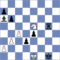 Hindermann - Tsydypov (chess.com INT, 2021)