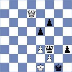 Blohberger - Rodshtein (Pasching AUT, 2025)