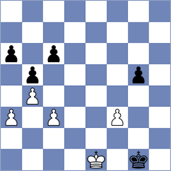 Pham Vu Linh - Hashemi (Kemer, 2009)