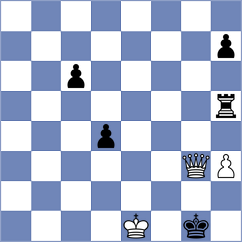 Tomic - Kock (Dortmund, 1987)