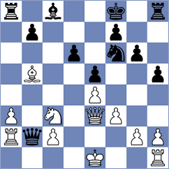 Duke - Brown (Newport WLS, 2024)