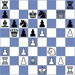 Player - Saldano Dayer (Chess.com INT, 2021)