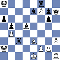 Savic - Zivkovic (Nis, 2009)
