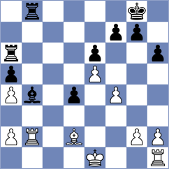 Becker - Peters (Bad Woerishofen, 1991)