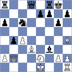 Giacomazzi - Beliavsky (Le Havre, 1977)