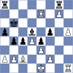 Pham Le Thao Nguyen - Gostev (chess.com INT, 2025)