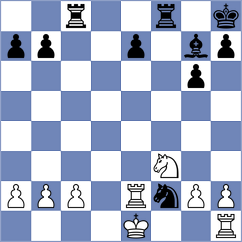 Jones - Davis (Lichess.org INT, 2020)