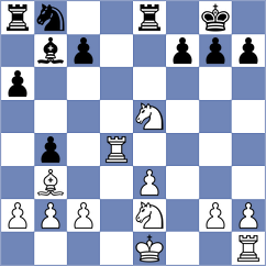 Seul - Brueckner (Chess.com INT, 2017)