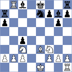 Brigljevic - Alaber (Topusko, 2010)
